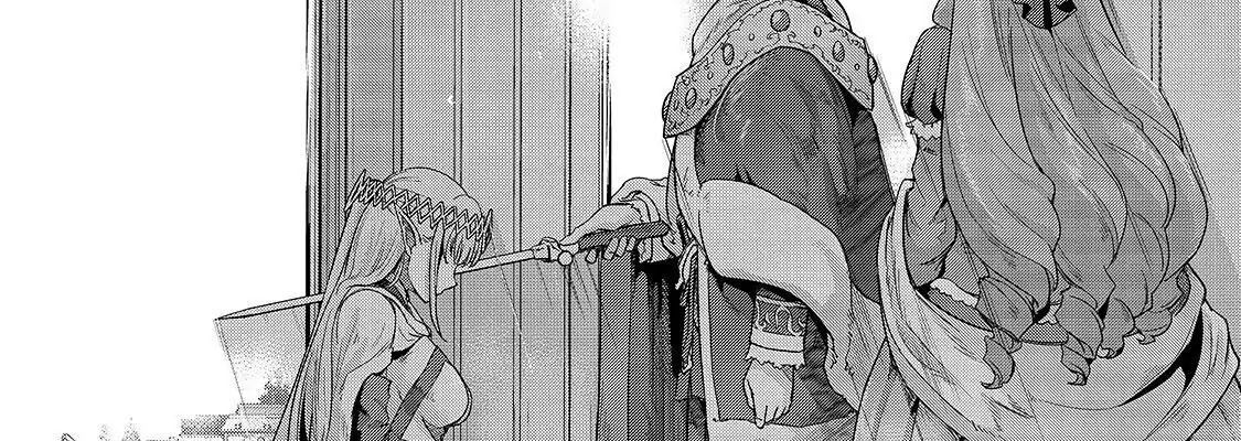 Failure Frame - Kẻ Vô Dụng Trở Thành Kẻ Mạnh Nhất Chapter 17 - 37