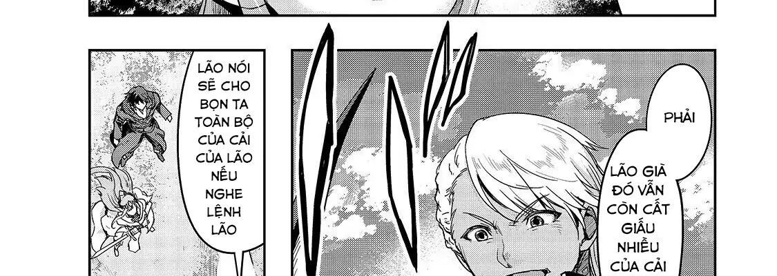 Failure Frame - Kẻ Vô Dụng Trở Thành Kẻ Mạnh Nhất Chapter 17 - 40