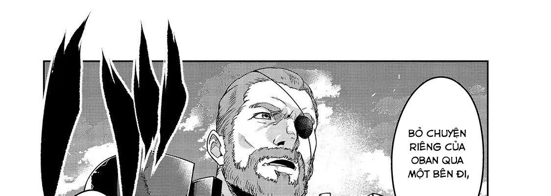 Failure Frame - Kẻ Vô Dụng Trở Thành Kẻ Mạnh Nhất Chapter 17 - 43