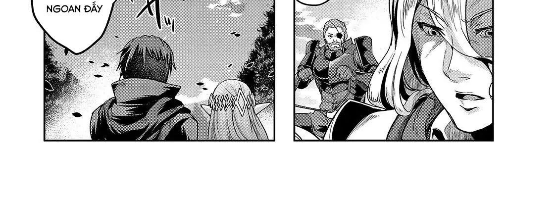 Failure Frame - Kẻ Vô Dụng Trở Thành Kẻ Mạnh Nhất Chapter 17 - 46