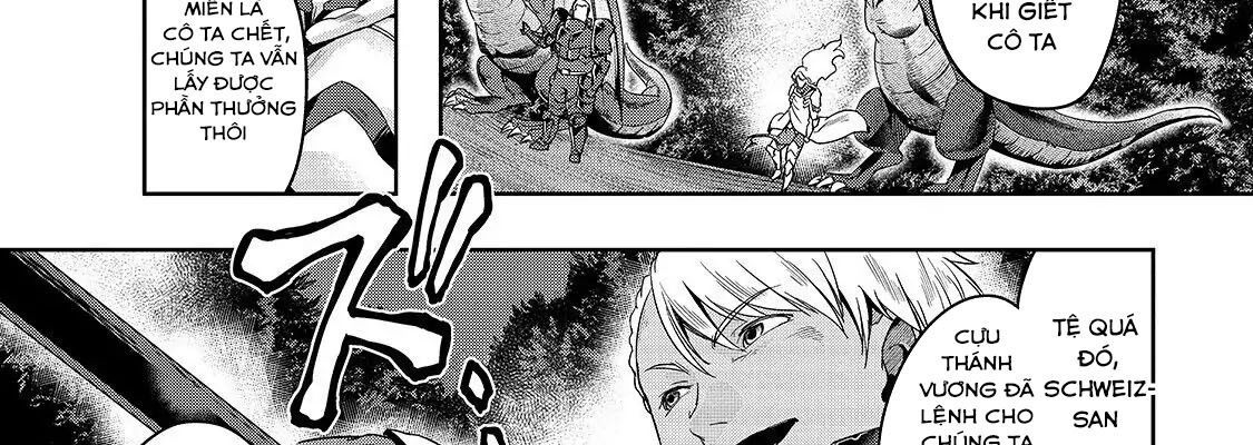 Failure Frame - Kẻ Vô Dụng Trở Thành Kẻ Mạnh Nhất Chapter 17 - 48