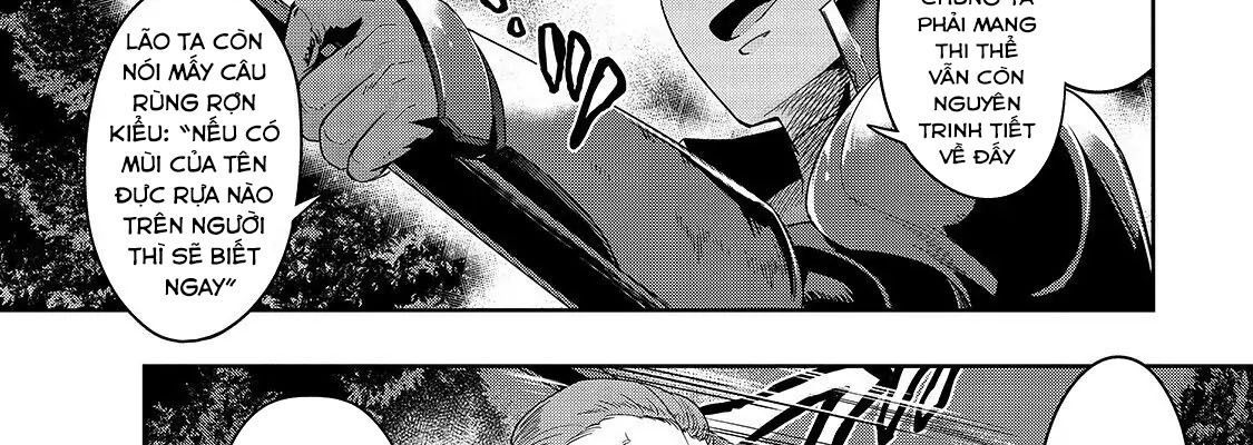 Failure Frame - Kẻ Vô Dụng Trở Thành Kẻ Mạnh Nhất Chapter 17 - 49