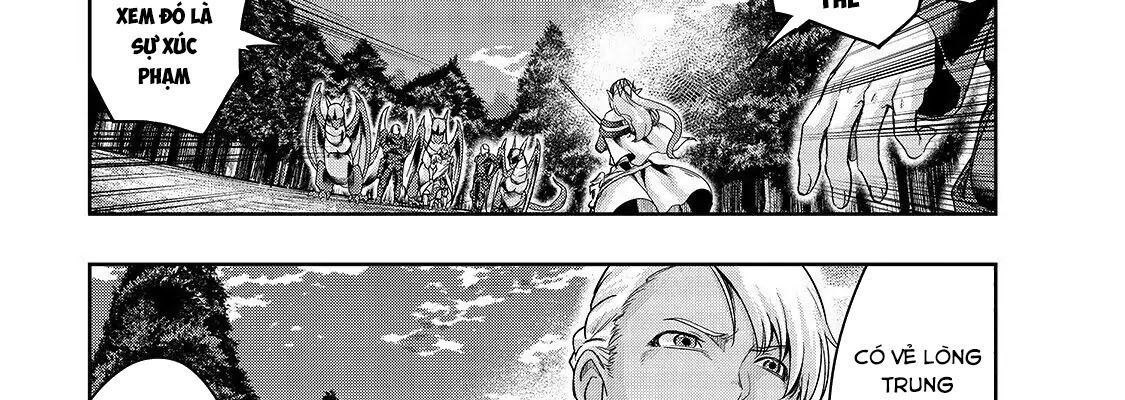 Failure Frame - Kẻ Vô Dụng Trở Thành Kẻ Mạnh Nhất Chapter 17 - 53