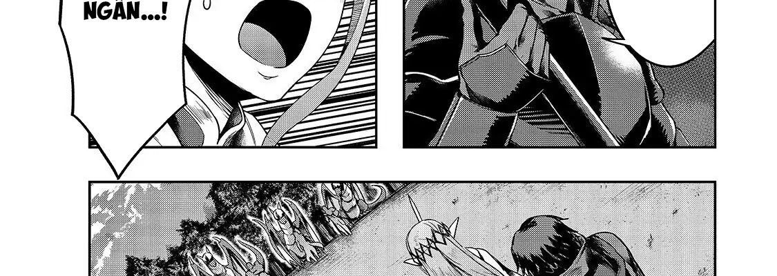 Failure Frame - Kẻ Vô Dụng Trở Thành Kẻ Mạnh Nhất Chapter 17 - 56