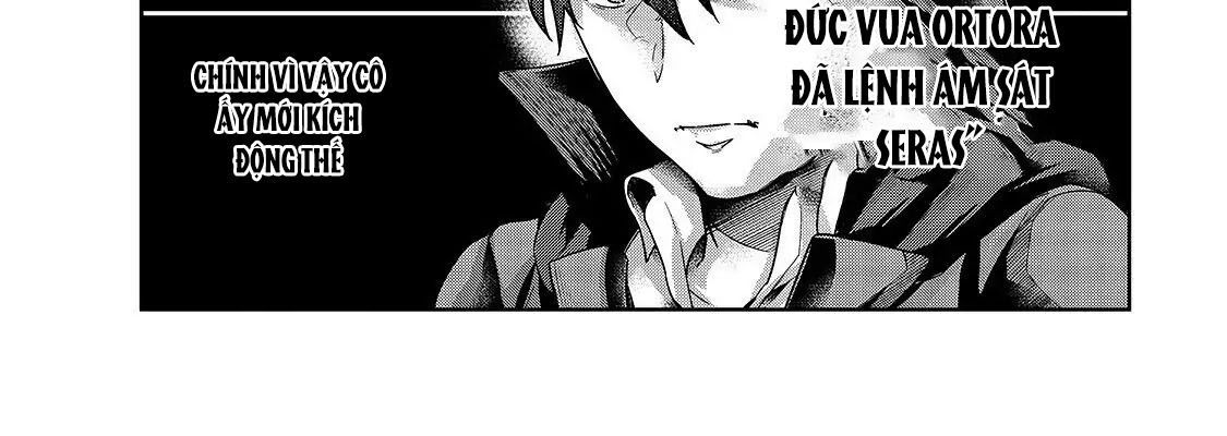 Failure Frame - Kẻ Vô Dụng Trở Thành Kẻ Mạnh Nhất Chapter 17 - 58