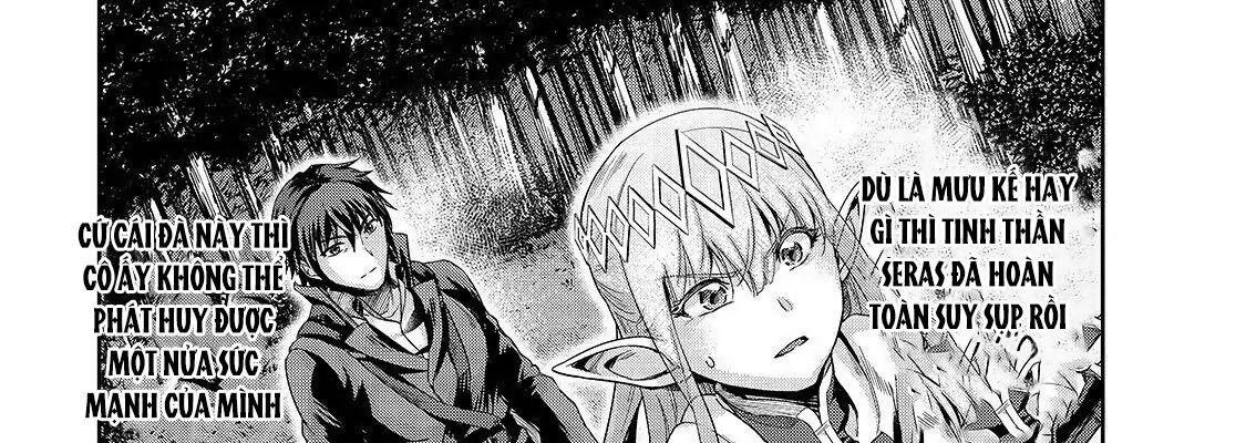 Failure Frame - Kẻ Vô Dụng Trở Thành Kẻ Mạnh Nhất Chapter 17 - 59