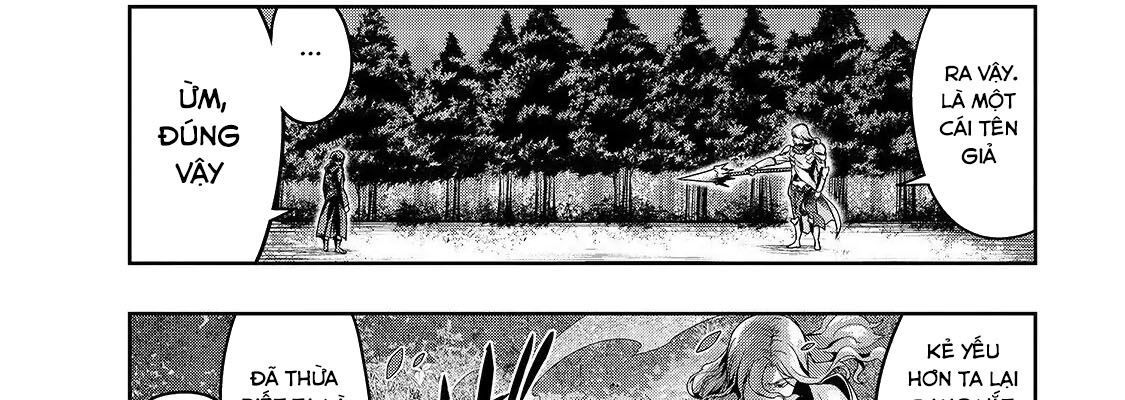 Failure Frame - Kẻ Vô Dụng Trở Thành Kẻ Mạnh Nhất Chapter 17 - 89