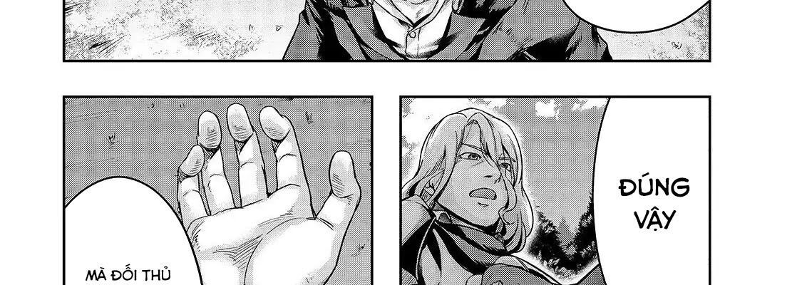 Failure Frame - Kẻ Vô Dụng Trở Thành Kẻ Mạnh Nhất Chapter 17 - 92