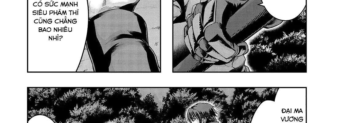 Failure Frame - Kẻ Vô Dụng Trở Thành Kẻ Mạnh Nhất Chapter 17 - 93