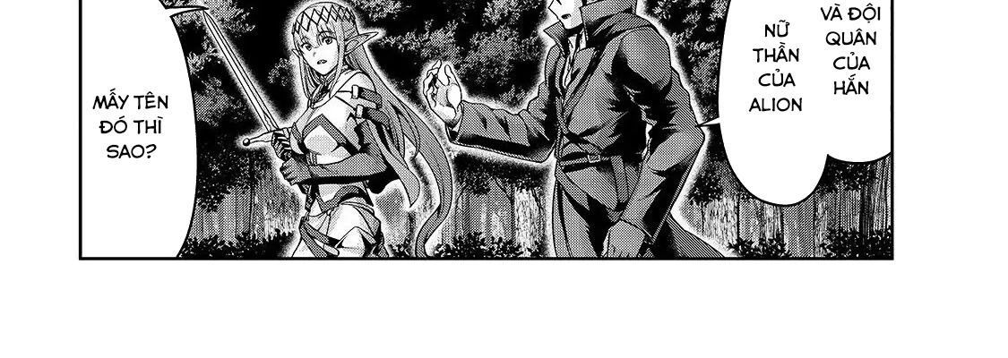 Failure Frame - Kẻ Vô Dụng Trở Thành Kẻ Mạnh Nhất Chapter 17 - 94