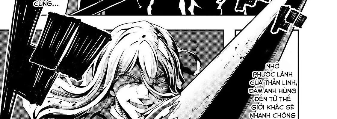 Failure Frame - Kẻ Vô Dụng Trở Thành Kẻ Mạnh Nhất Chapter 17 - 100