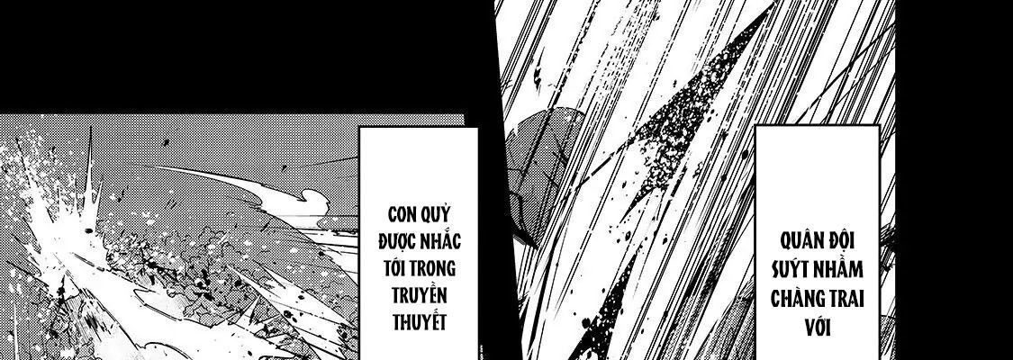 Failure Frame - Kẻ Vô Dụng Trở Thành Kẻ Mạnh Nhất Chapter 18 - 11