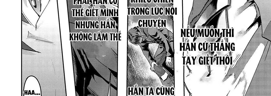 Failure Frame - Kẻ Vô Dụng Trở Thành Kẻ Mạnh Nhất Chapter 18 - 101