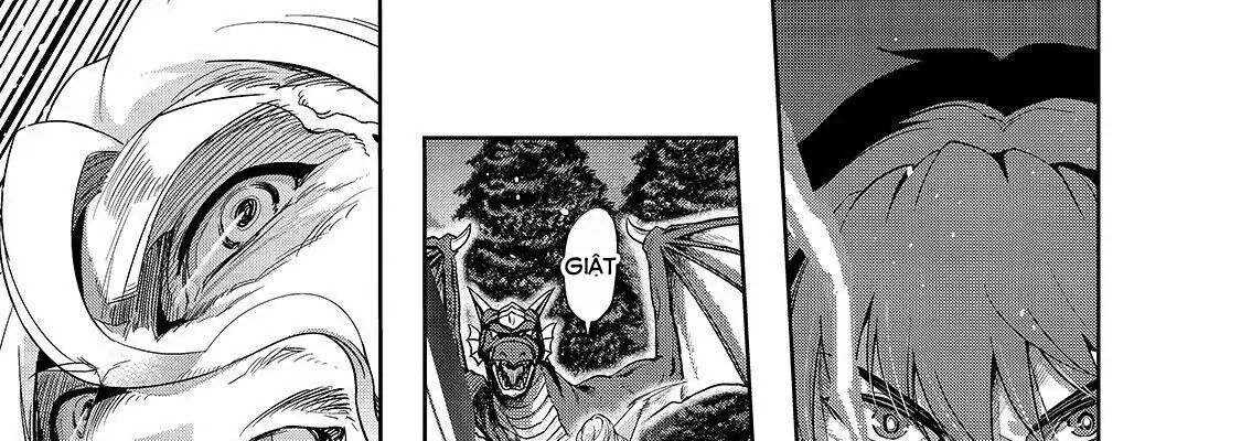 Failure Frame - Kẻ Vô Dụng Trở Thành Kẻ Mạnh Nhất Chapter 18 - 107