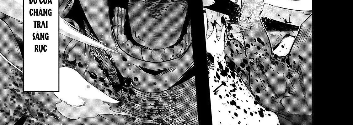 Failure Frame - Kẻ Vô Dụng Trở Thành Kẻ Mạnh Nhất Chapter 18 - 14