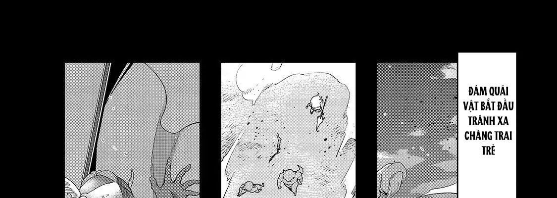 Failure Frame - Kẻ Vô Dụng Trở Thành Kẻ Mạnh Nhất Chapter 18 - 15