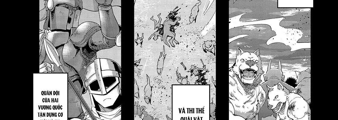 Failure Frame - Kẻ Vô Dụng Trở Thành Kẻ Mạnh Nhất Chapter 18 - 16