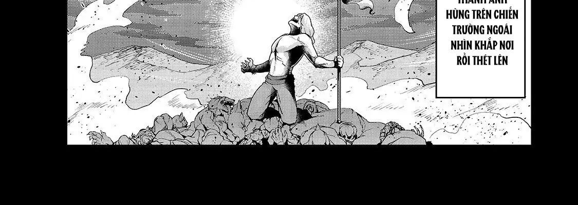 Failure Frame - Kẻ Vô Dụng Trở Thành Kẻ Mạnh Nhất Chapter 18 - 18