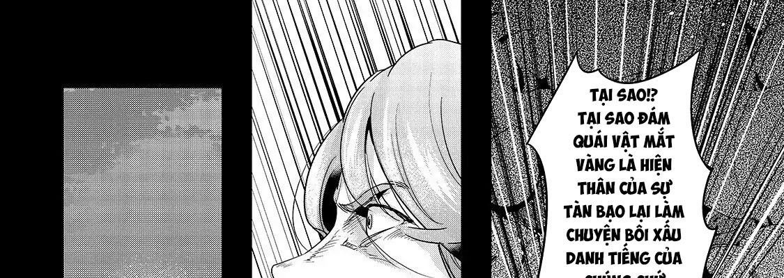 Failure Frame - Kẻ Vô Dụng Trở Thành Kẻ Mạnh Nhất Chapter 18 - 19