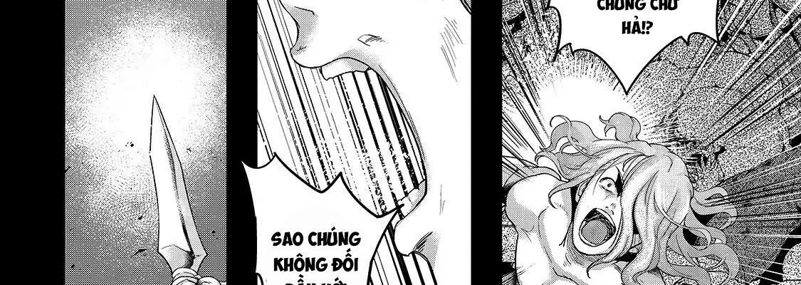 Failure Frame - Kẻ Vô Dụng Trở Thành Kẻ Mạnh Nhất Chapter 18 - 20