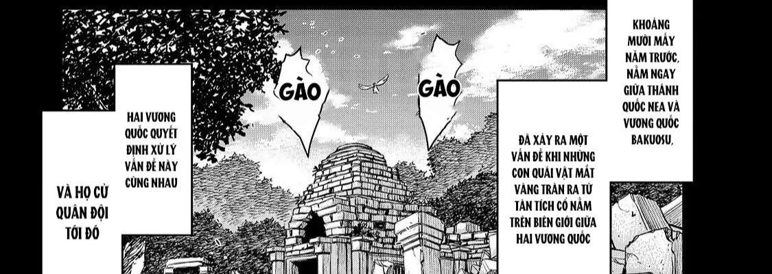 Failure Frame - Kẻ Vô Dụng Trở Thành Kẻ Mạnh Nhất Chapter 18 - 3