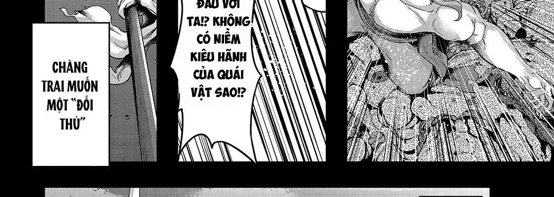 Failure Frame - Kẻ Vô Dụng Trở Thành Kẻ Mạnh Nhất Chapter 18 - 21