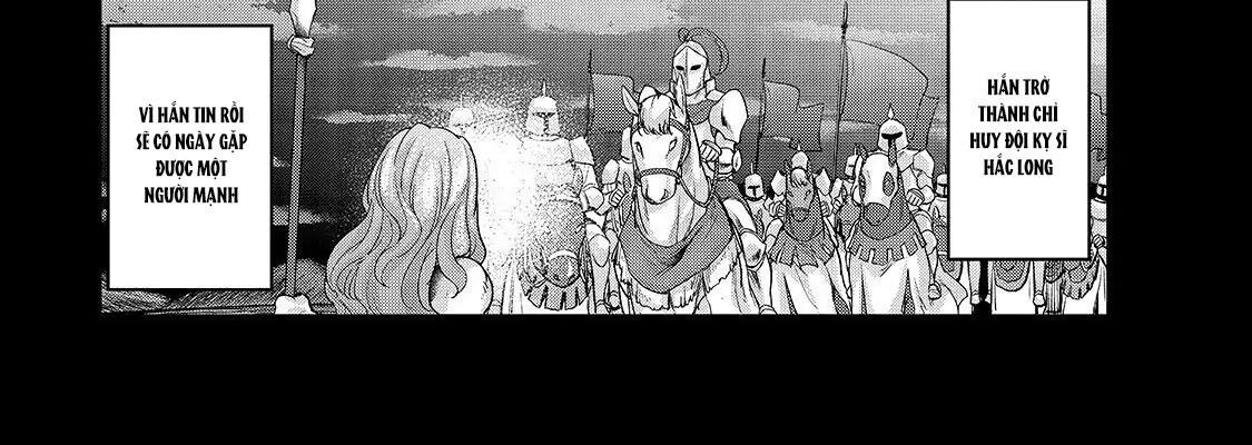 Failure Frame - Kẻ Vô Dụng Trở Thành Kẻ Mạnh Nhất Chapter 18 - 22