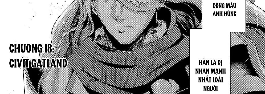 Failure Frame - Kẻ Vô Dụng Trở Thành Kẻ Mạnh Nhất Chapter 18 - 24