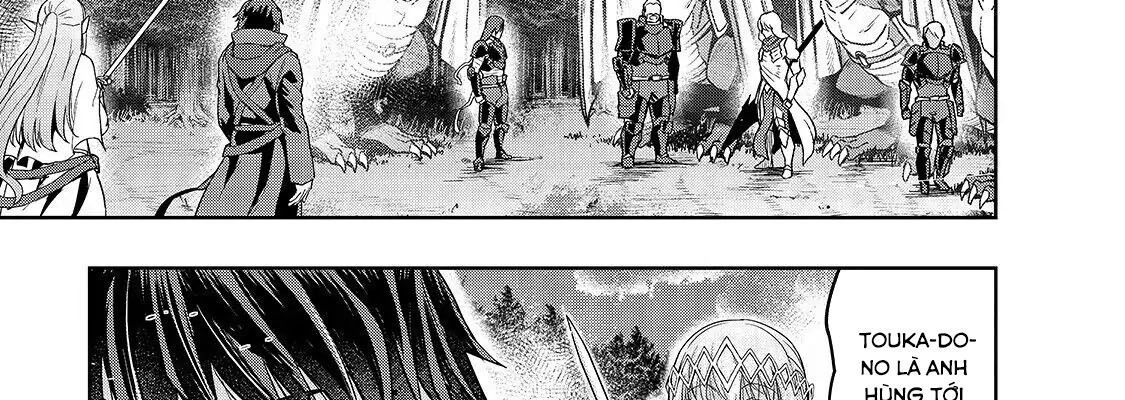 Failure Frame - Kẻ Vô Dụng Trở Thành Kẻ Mạnh Nhất Chapter 18 - 28