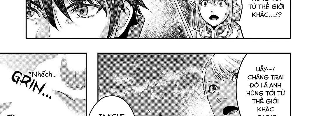 Failure Frame - Kẻ Vô Dụng Trở Thành Kẻ Mạnh Nhất Chapter 18 - 29