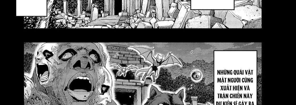 Failure Frame - Kẻ Vô Dụng Trở Thành Kẻ Mạnh Nhất Chapter 18 - 4