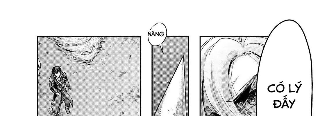 Failure Frame - Kẻ Vô Dụng Trở Thành Kẻ Mạnh Nhất Chapter 18 - 31