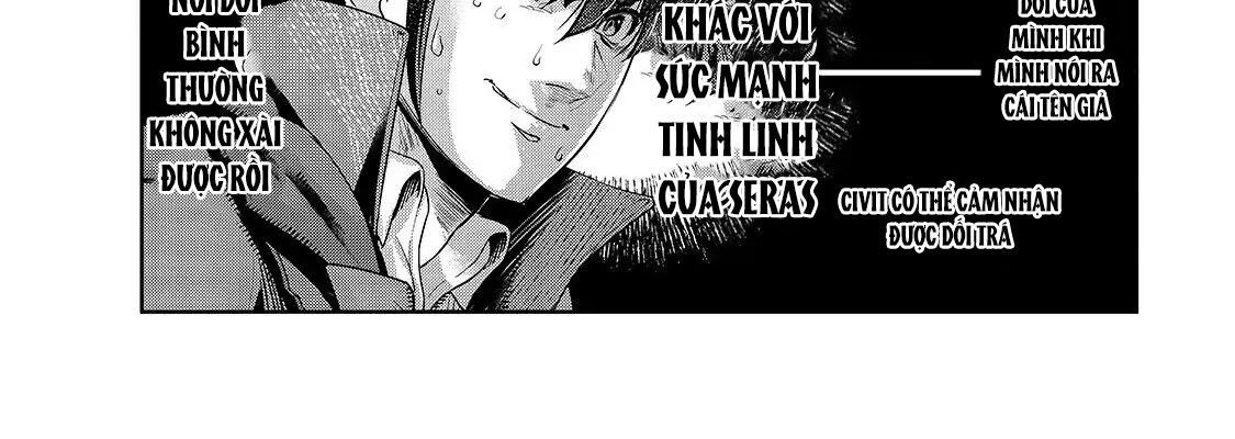 Failure Frame - Kẻ Vô Dụng Trở Thành Kẻ Mạnh Nhất Chapter 18 - 34