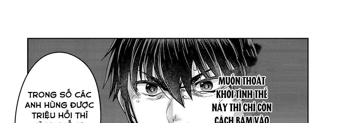 Failure Frame - Kẻ Vô Dụng Trở Thành Kẻ Mạnh Nhất Chapter 18 - 35