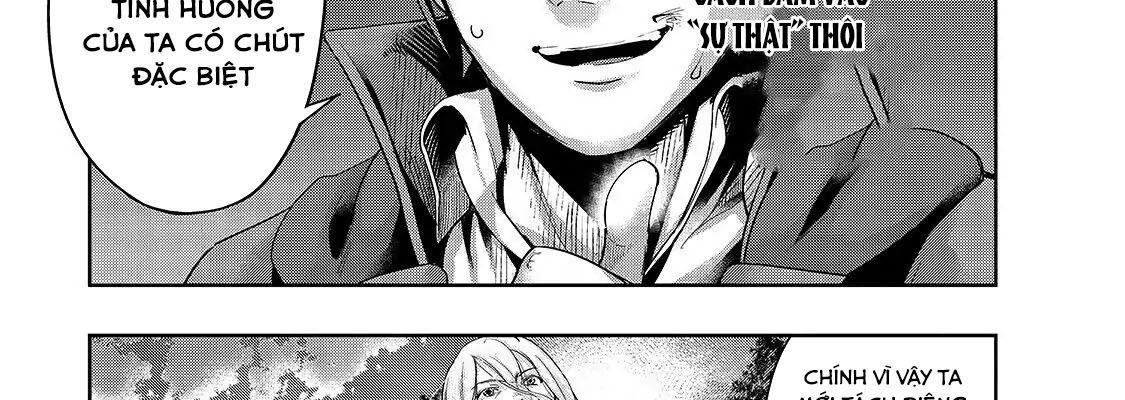 Failure Frame - Kẻ Vô Dụng Trở Thành Kẻ Mạnh Nhất Chapter 18 - 36