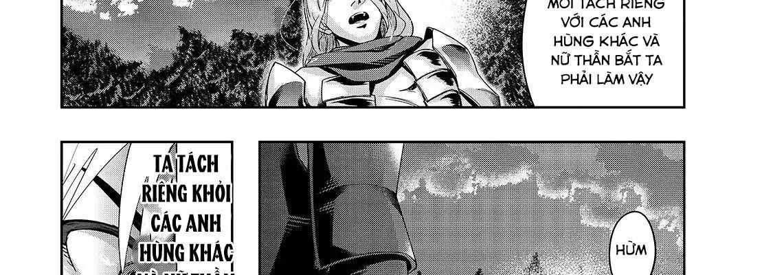 Failure Frame - Kẻ Vô Dụng Trở Thành Kẻ Mạnh Nhất Chapter 18 - 37