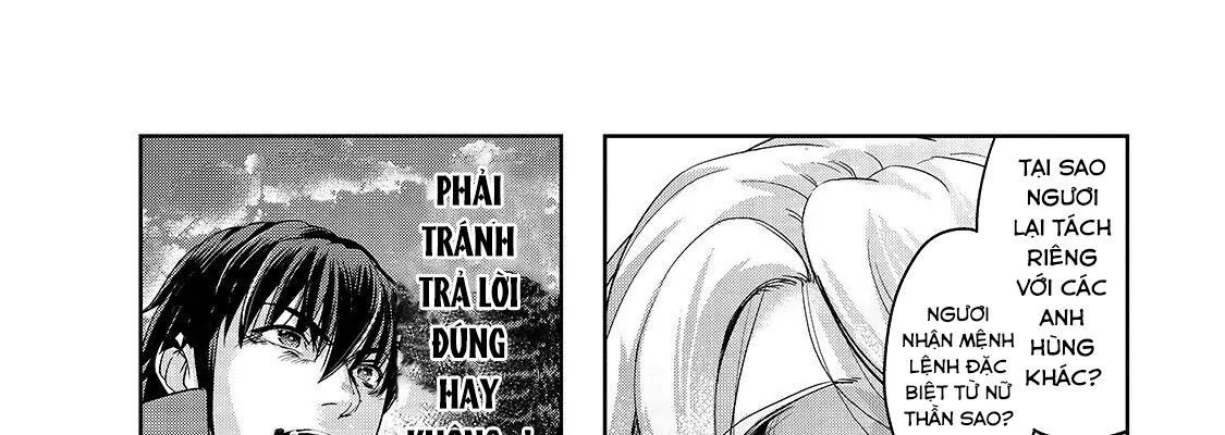 Failure Frame - Kẻ Vô Dụng Trở Thành Kẻ Mạnh Nhất Chapter 18 - 39