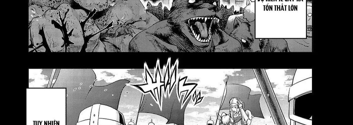 Failure Frame - Kẻ Vô Dụng Trở Thành Kẻ Mạnh Nhất Chapter 18 - 5