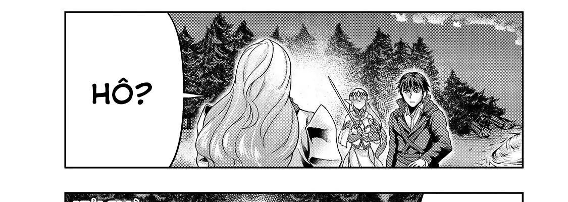 Failure Frame - Kẻ Vô Dụng Trở Thành Kẻ Mạnh Nhất Chapter 18 - 41