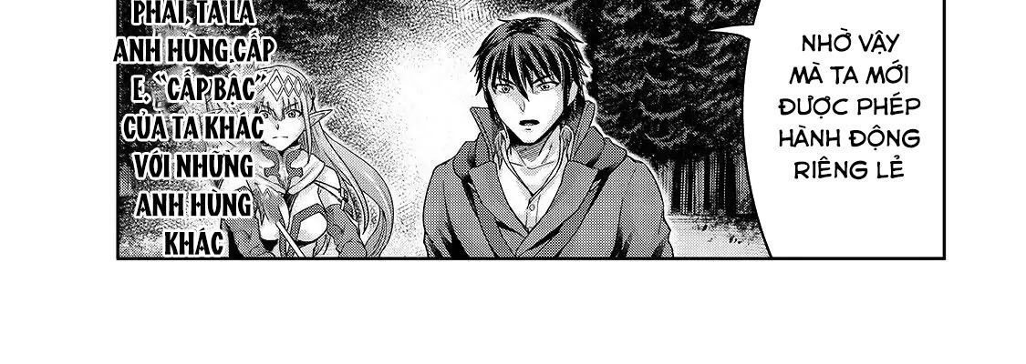 Failure Frame - Kẻ Vô Dụng Trở Thành Kẻ Mạnh Nhất Chapter 18 - 42