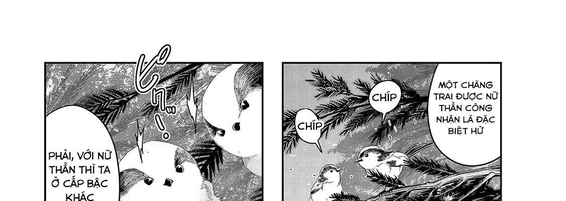 Failure Frame - Kẻ Vô Dụng Trở Thành Kẻ Mạnh Nhất Chapter 18 - 43