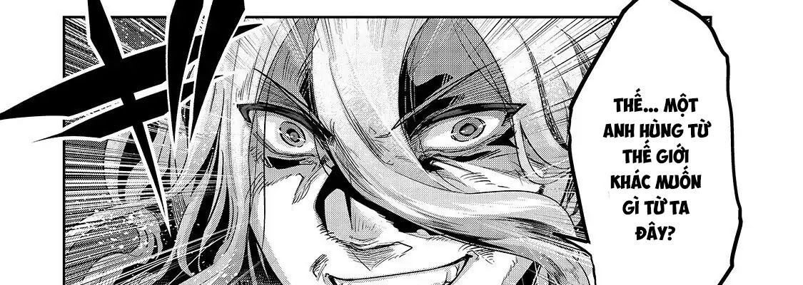 Failure Frame - Kẻ Vô Dụng Trở Thành Kẻ Mạnh Nhất Chapter 18 - 45