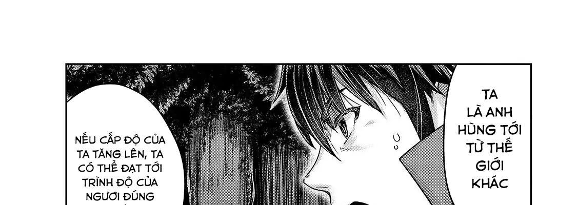 Failure Frame - Kẻ Vô Dụng Trở Thành Kẻ Mạnh Nhất Chapter 18 - 55