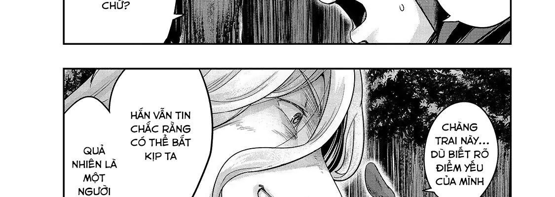 Failure Frame - Kẻ Vô Dụng Trở Thành Kẻ Mạnh Nhất Chapter 18 - 56