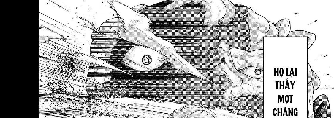 Failure Frame - Kẻ Vô Dụng Trở Thành Kẻ Mạnh Nhất Chapter 18 - 7