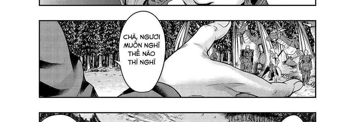 Failure Frame - Kẻ Vô Dụng Trở Thành Kẻ Mạnh Nhất Chapter 18 - 64