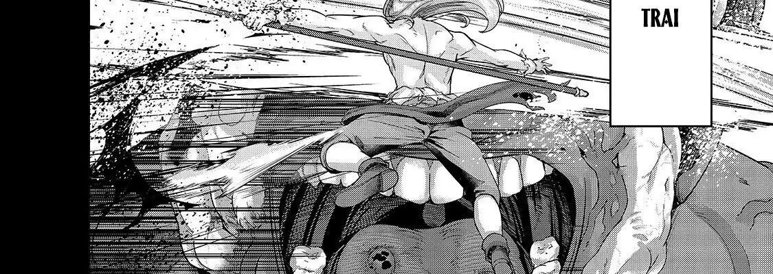 Failure Frame - Kẻ Vô Dụng Trở Thành Kẻ Mạnh Nhất Chapter 18 - 8