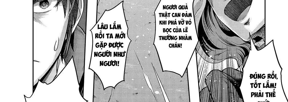 Failure Frame - Kẻ Vô Dụng Trở Thành Kẻ Mạnh Nhất Chapter 18 - 73