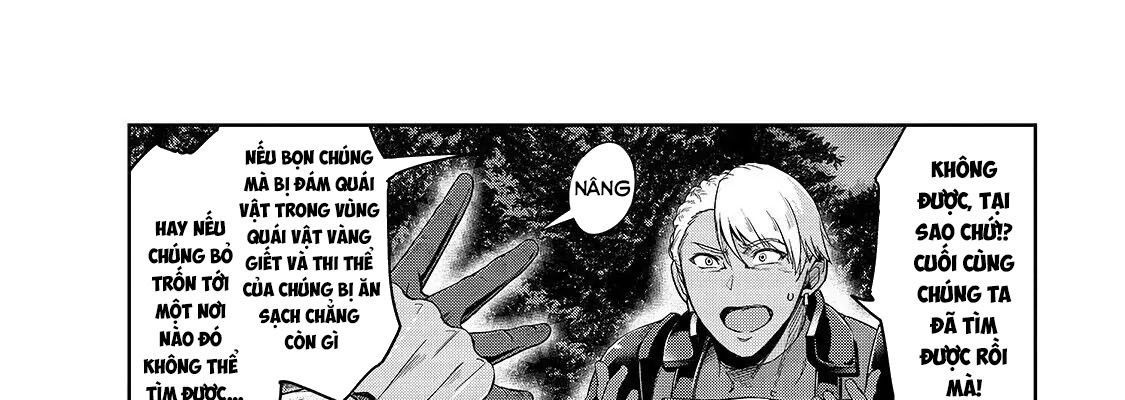 Failure Frame - Kẻ Vô Dụng Trở Thành Kẻ Mạnh Nhất Chapter 18 - 79