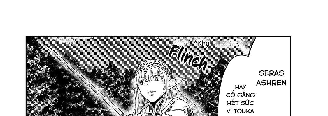 Failure Frame - Kẻ Vô Dụng Trở Thành Kẻ Mạnh Nhất Chapter 18 - 83